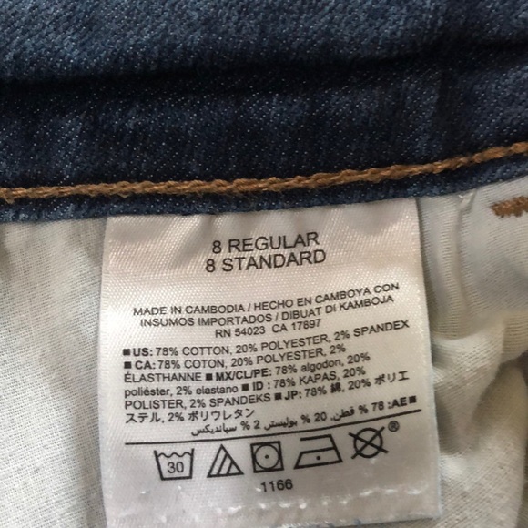 Skinny jeans - Picture 3 of 3